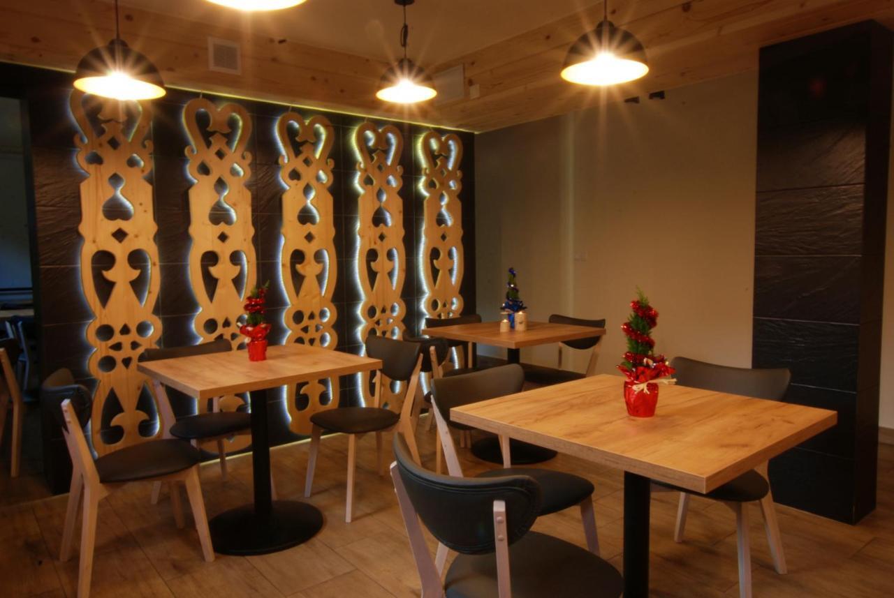 Apartamenty Magia Gór Szczawnica Bagian luar foto
