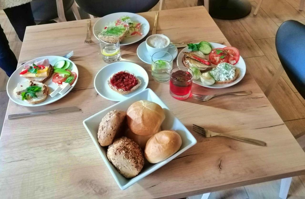Apartamenty Magia Gór Szczawnica Bagian luar foto