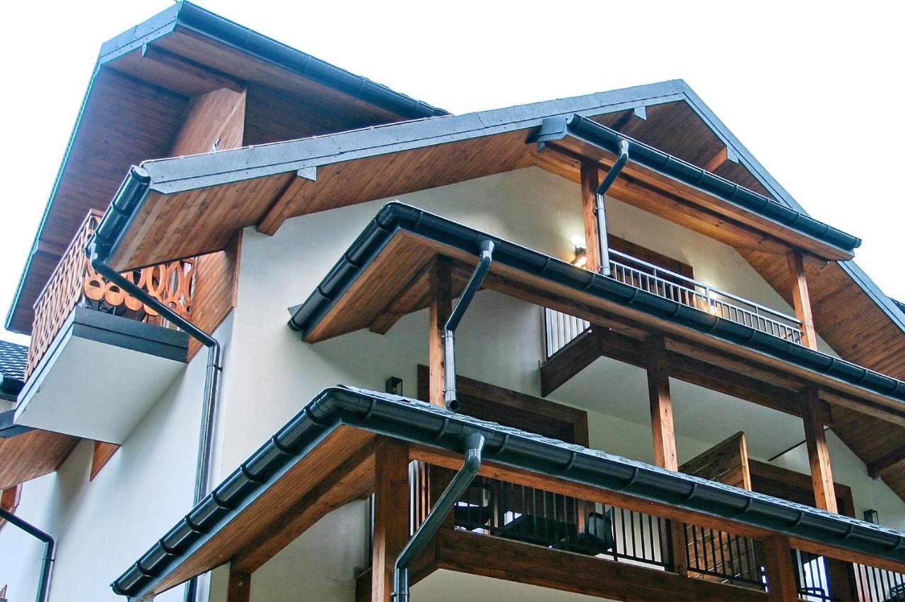 Apartamenty Magia Gór Szczawnica Bagian luar foto