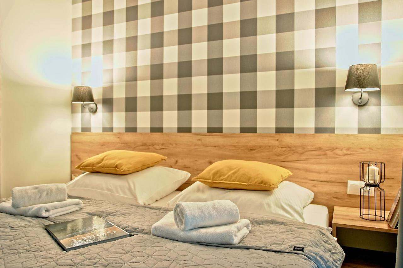 Apartamenty Magia Gór Szczawnica Bagian luar foto