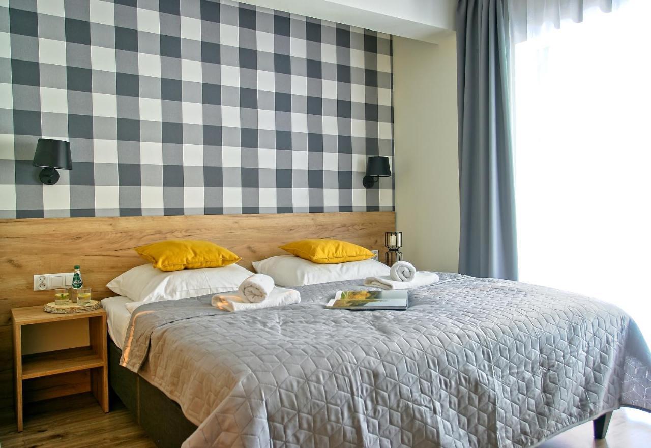 Apartamenty Magia Gór Szczawnica Bagian luar foto