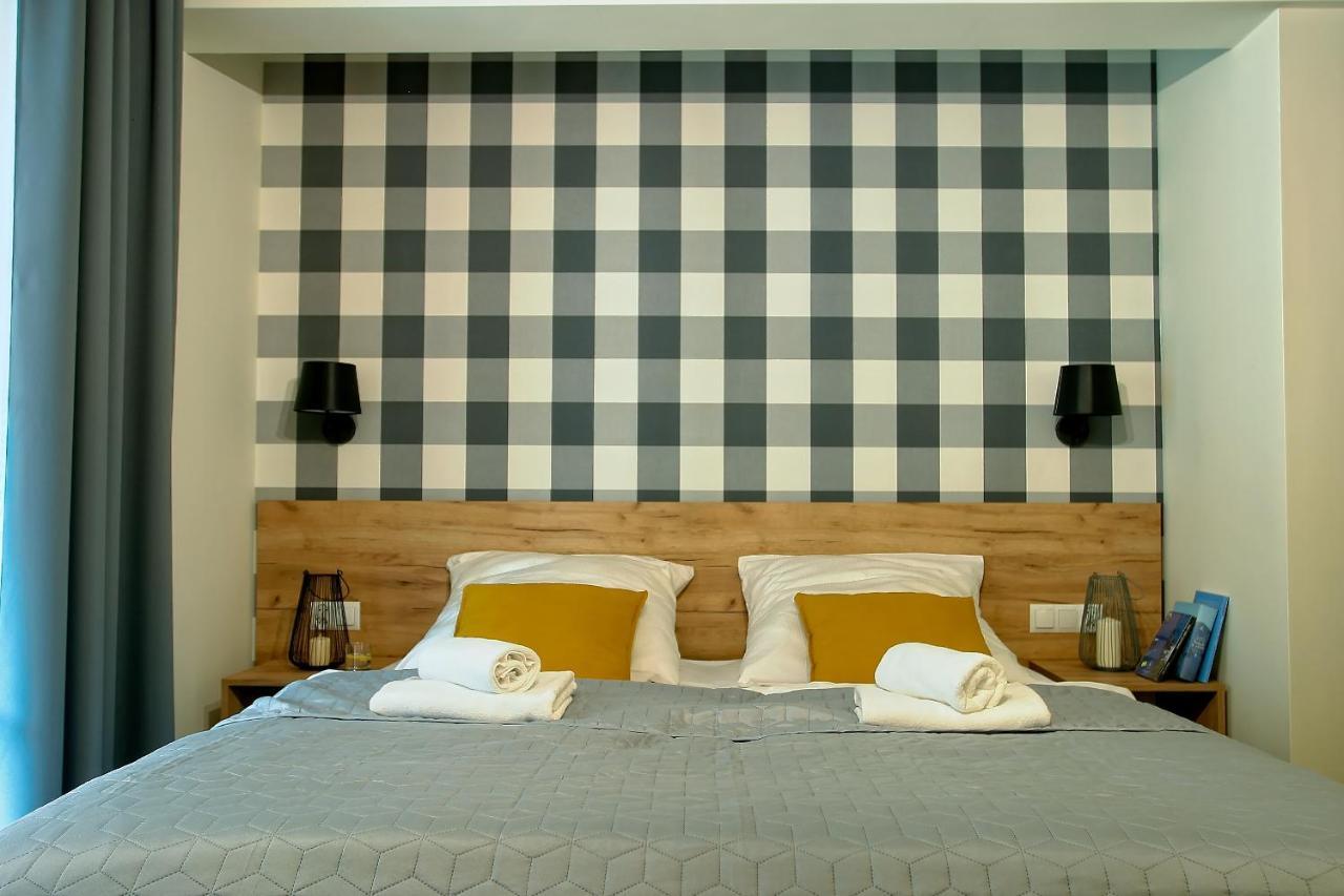 Apartamenty Magia Gór Szczawnica Bagian luar foto
