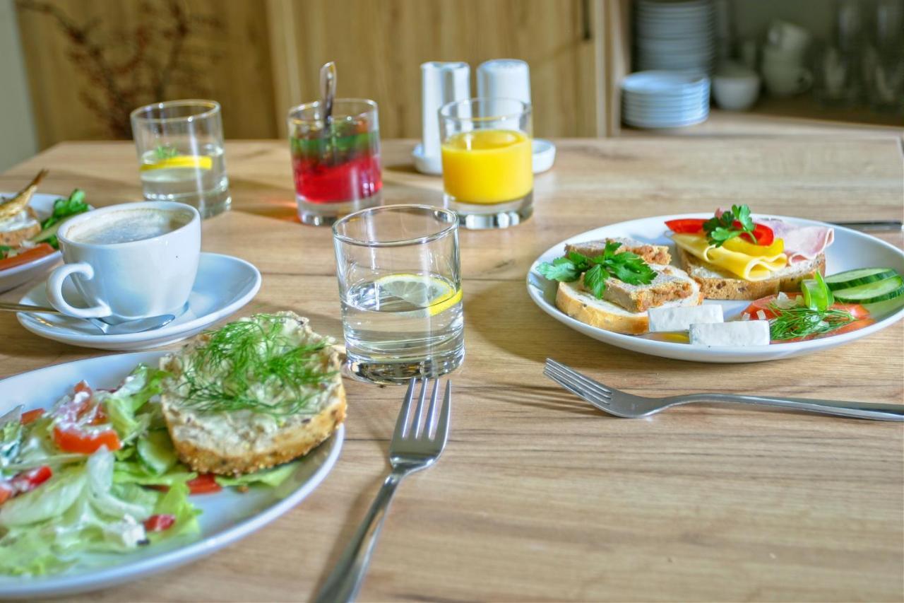 Apartamenty Magia Gór Szczawnica Bagian luar foto